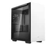 Deepcool Macube 110 Biała - 627062 - zdjęcie 1